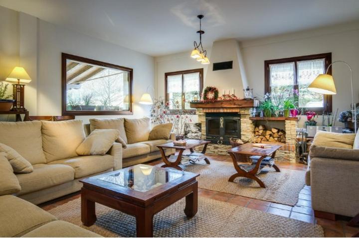 Casa Rural Haritzpe photo 2