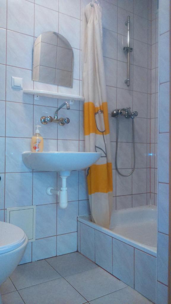Трехместный (Трехместный номер - 12), Pokoje Gościnne Pod Gubałówką
