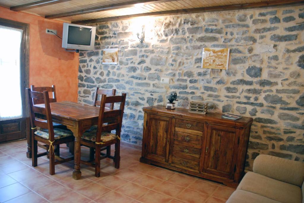 Apartamento el Patio Casa Cajal photo 3