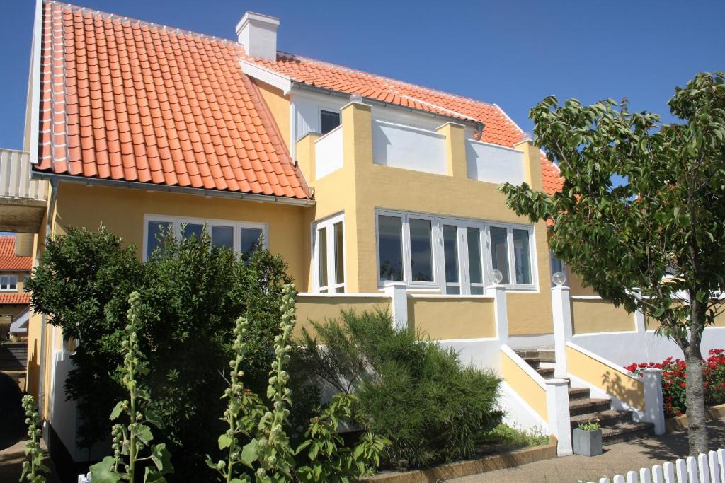 Østre Strandvej 49