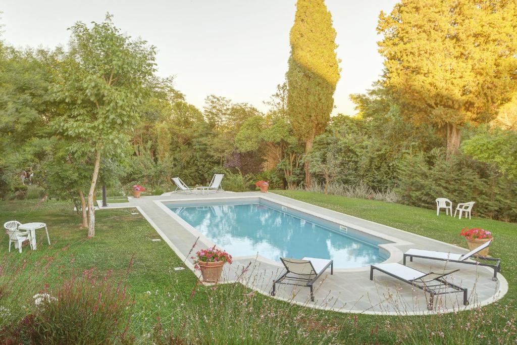 Le Stanze di Ebe photo 3