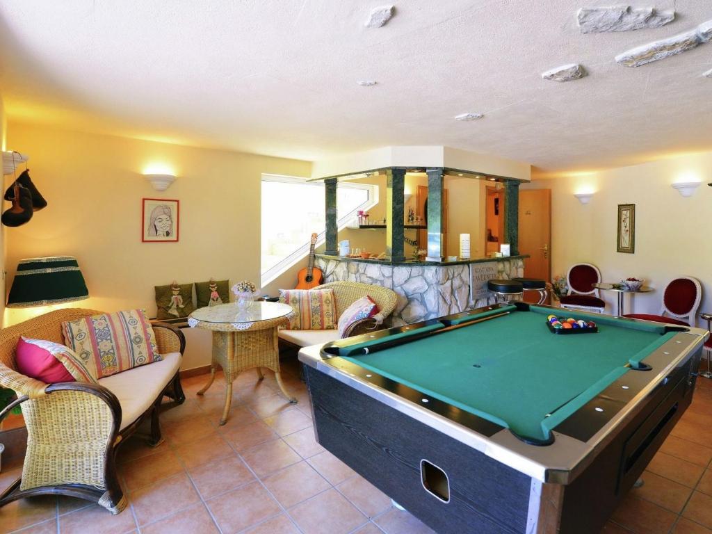 Vintage Villa in Ripenda Kras Istria, Croatia photo 3