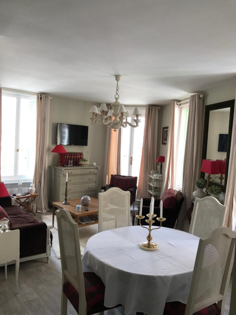 LA RIEUSE PROUT-PROUT