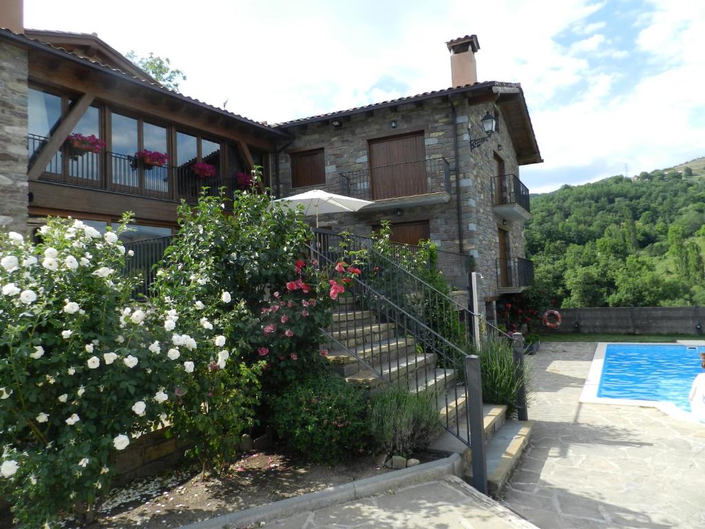 Apartaments El Tossalet photo 4