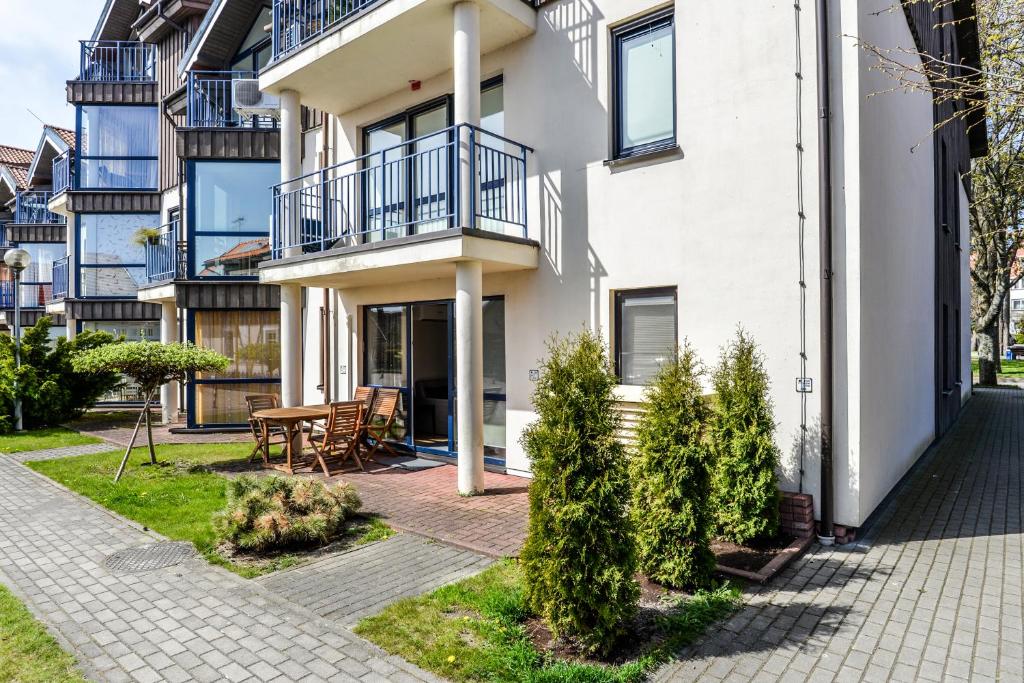 Nida Lotmiskio Apartamentas photo 4