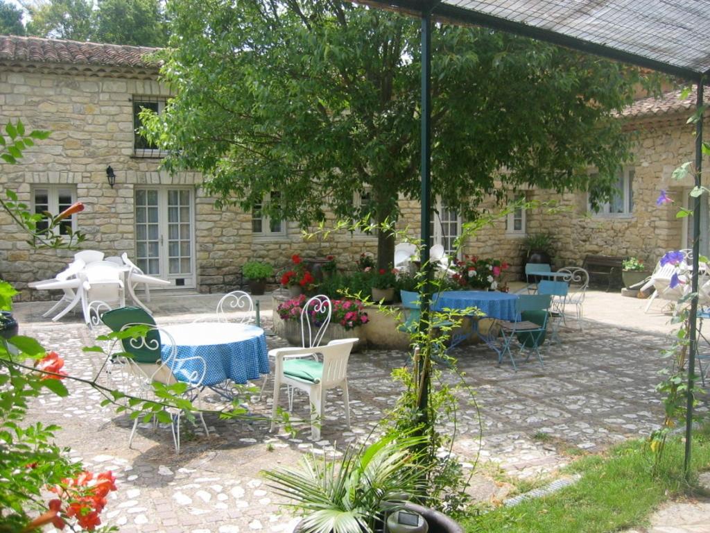 Moulin d'Antelon B&B photo 2