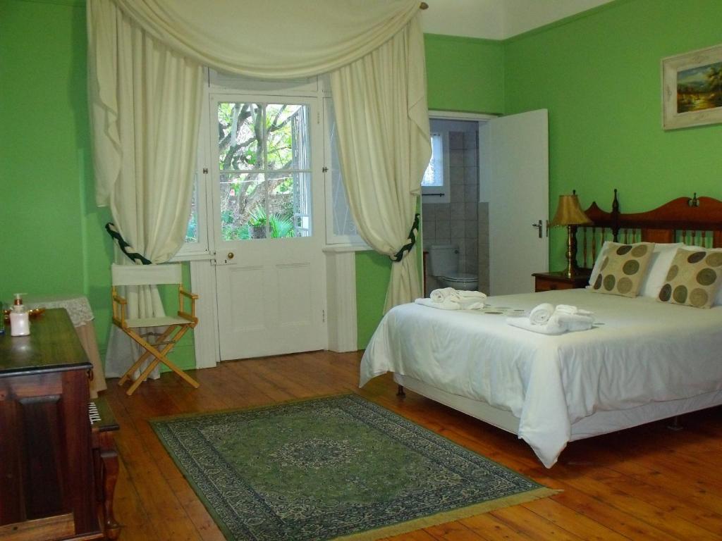 Bisibee Guest House photo 3