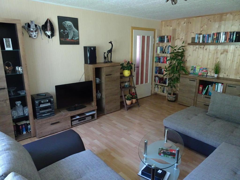 Ferienwohnung Bauer Alter Hammer photo 3