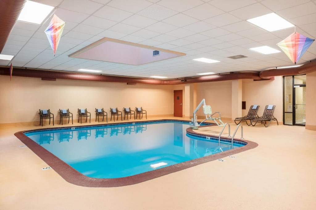 Capitol Plaza Hotel Jefferson City photo 4