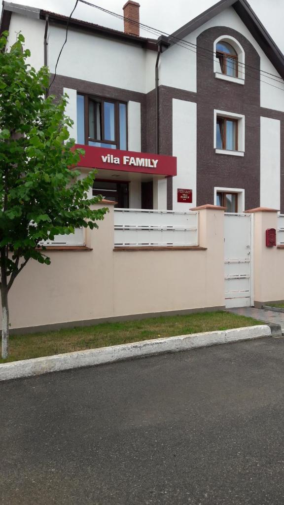 Vila Family photo 2