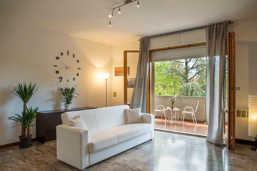 Residenze Bellaria Park "Riverside" photo 1