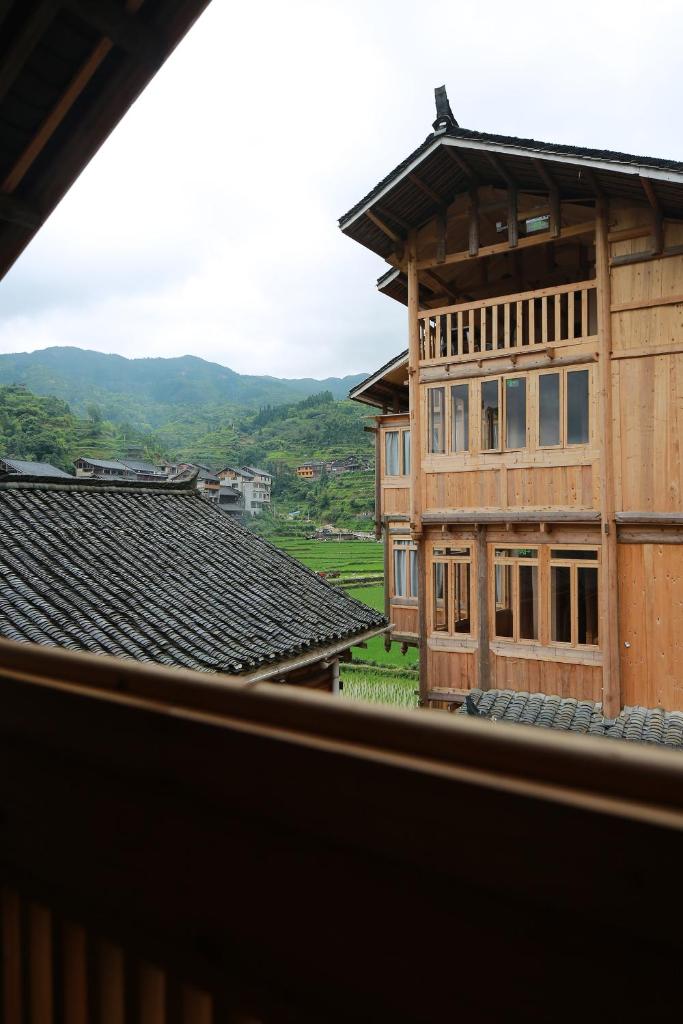 Tong Sang Art Hotel photo 4