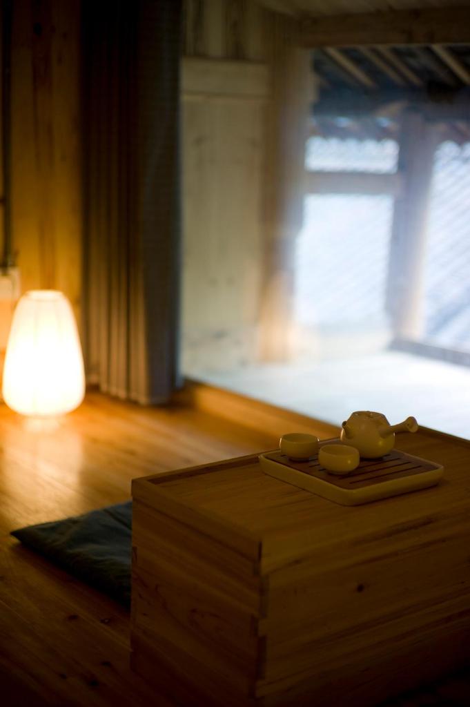 Tong Sang Art Hotel photo 3