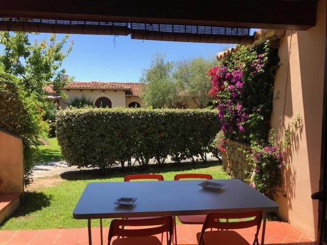 Villino Le Luccine photo 1