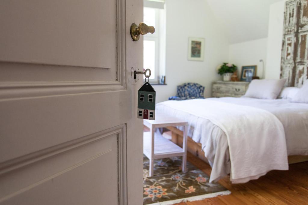 B&B Le Bois Dormant photo 3