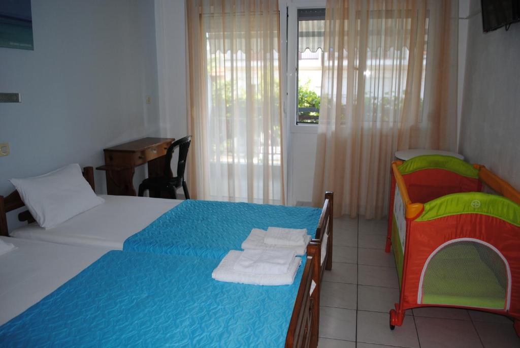 Artemis Apartments photo 4