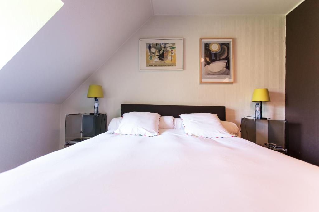 B&B Le Bois Dormant photo 1