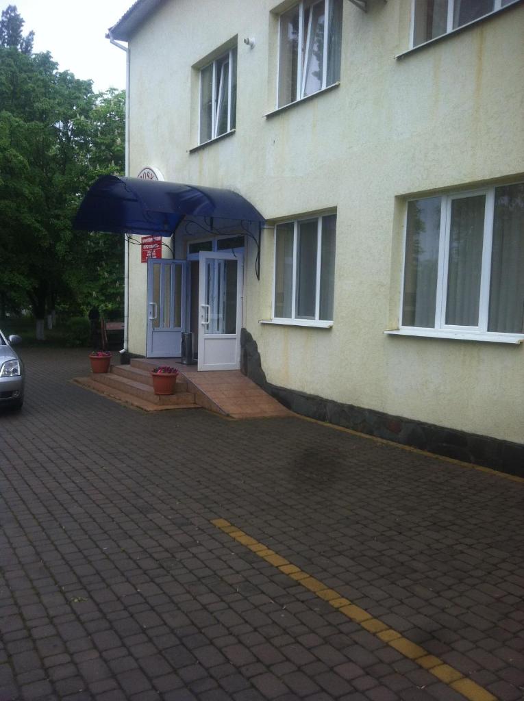 Piroshka Hotel photo 1