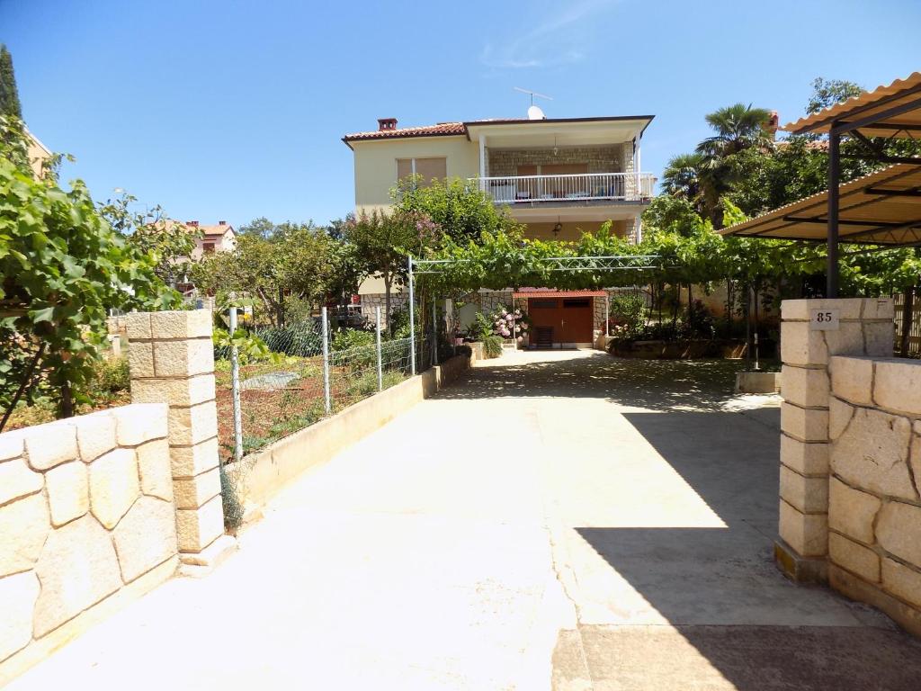Apartment Vista Mare photo 1