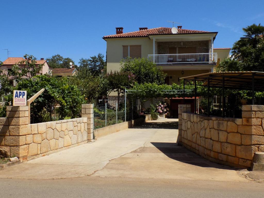 Apartment Vista Mare photo 2