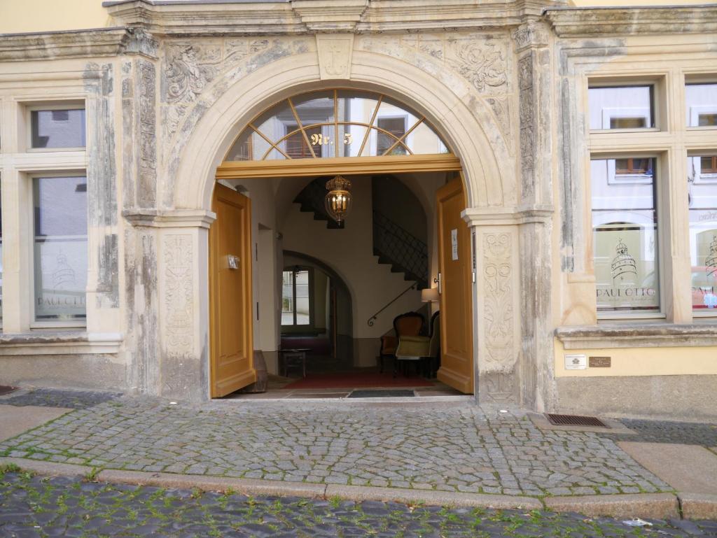 Hotel Paul Otto photo 1