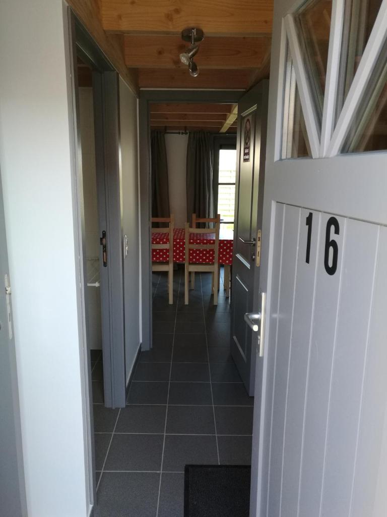 Wenduine zeehuisje 16 photo 1