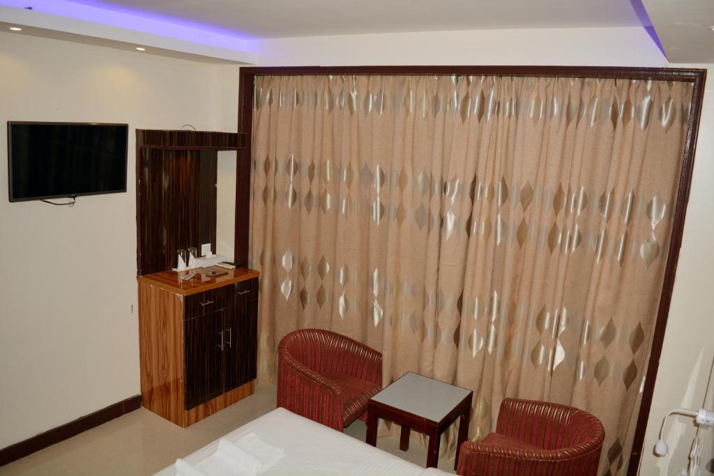 Одноместный (Одноместный номер), Отель Zagy Hotel