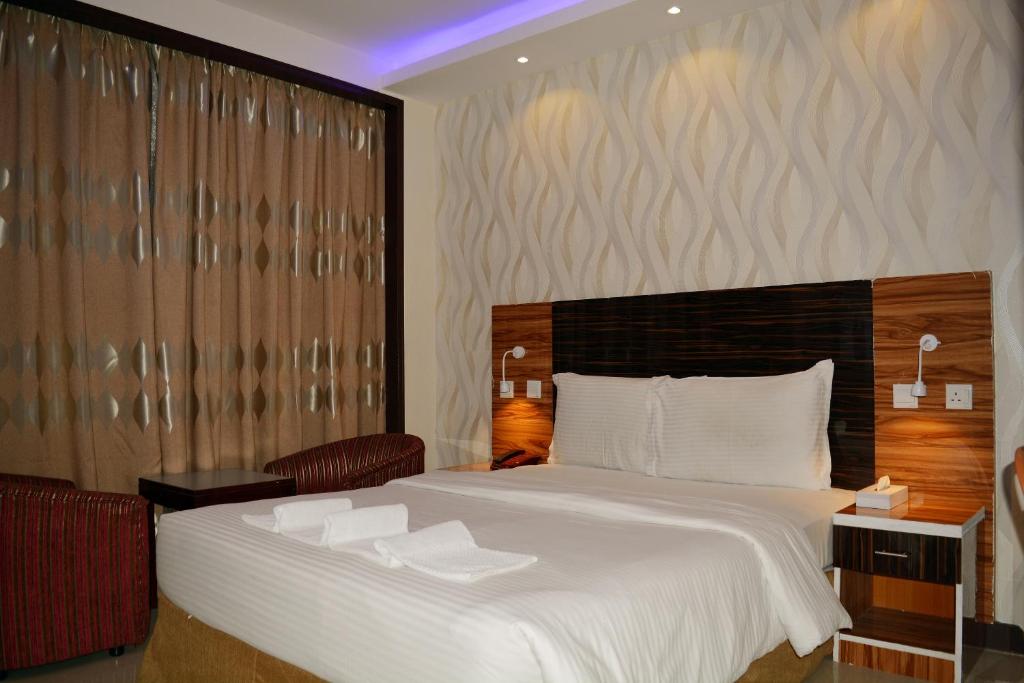 Одноместный (Одноместный номер), Отель Zagy Hotel