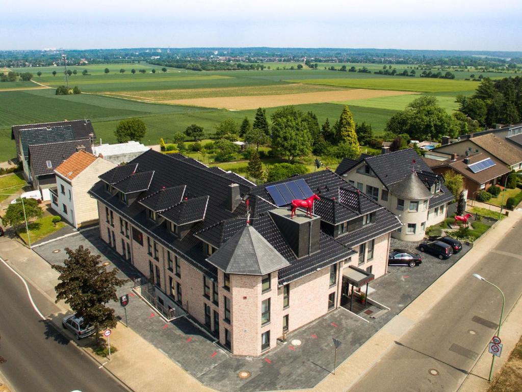 Hotel Rotes Einhorn **** photo 3