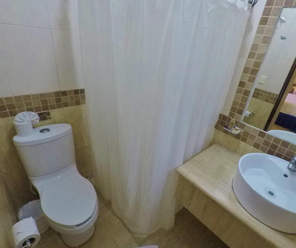 Двухместный (Стандартный двухместный номер с мини-кухней), Hotel El Campanario Studios & Suites