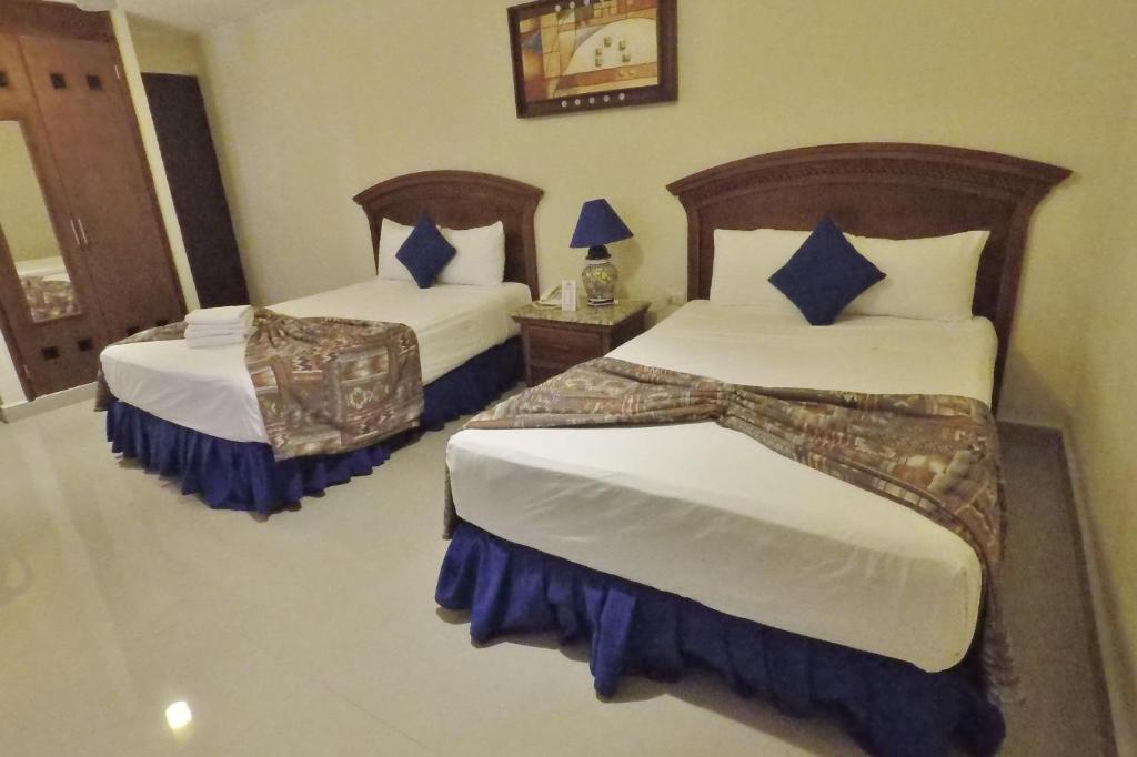 Двухместный (Стандартный двухместный номер с мини-кухней), Hotel El Campanario Studios & Suites