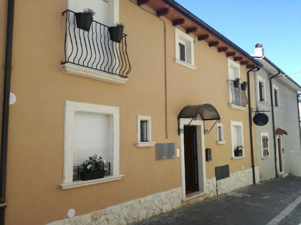B&B Il Prugnolo photo 1