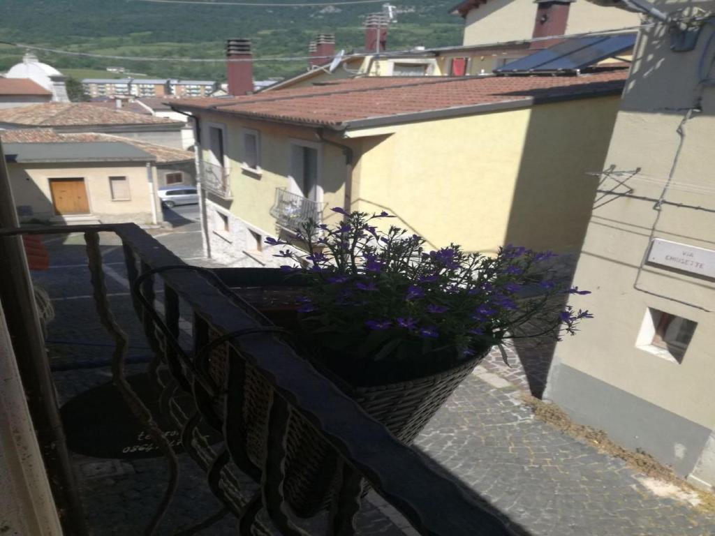 B&B Il Prugnolo photo 4