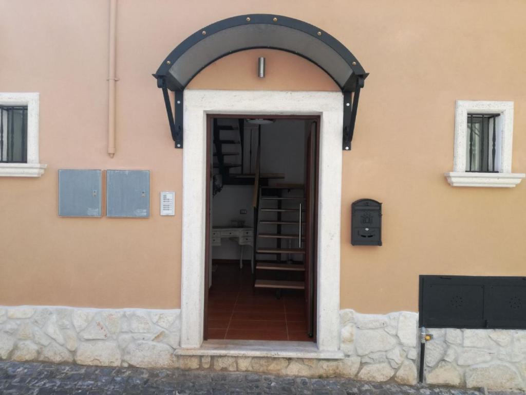 B&B Il Prugnolo photo 2