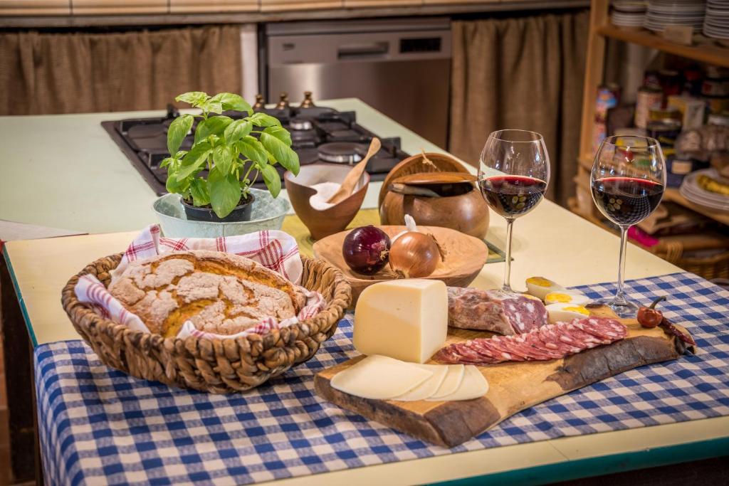 Country house Dovje photo 4