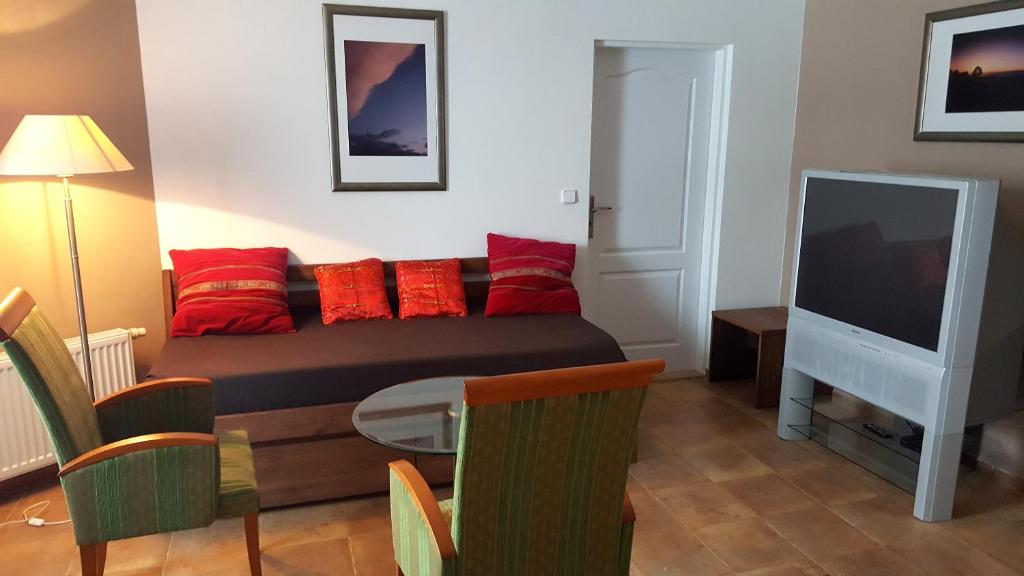 Lipno Apartmany Frymburk I. photo 3