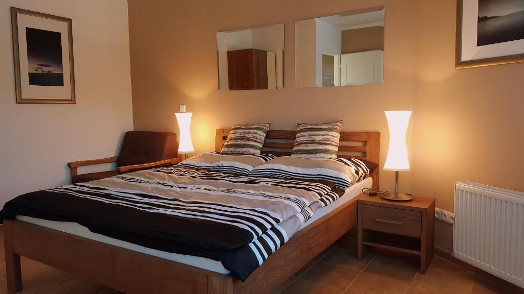 Lipno Apartmany Frymburk I. photo 2