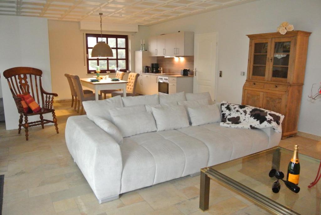 Haus Kranenborgh im Mühlenspiegel Steinhude am Meer photo 4