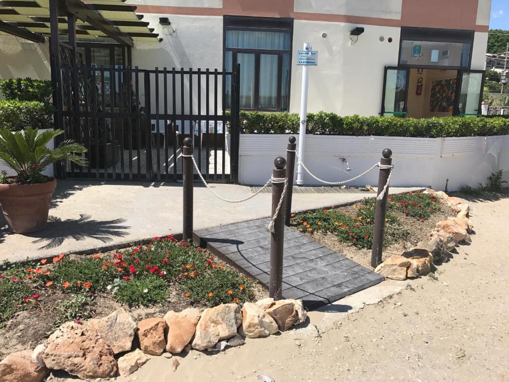 Hotel La Bussola photo 3