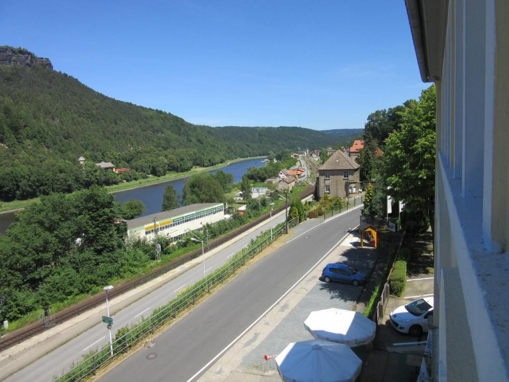 Hotel Lindenhof photo 2