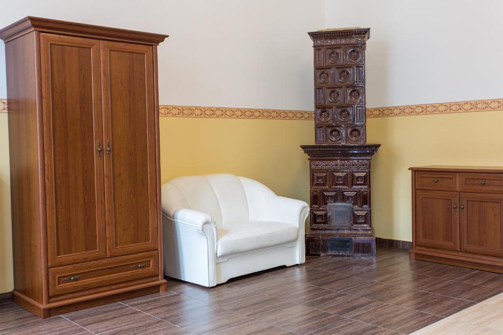 Апартаменты (Апартаменты Делюкс (для 2 взрослых)), Budapest Best Apartments