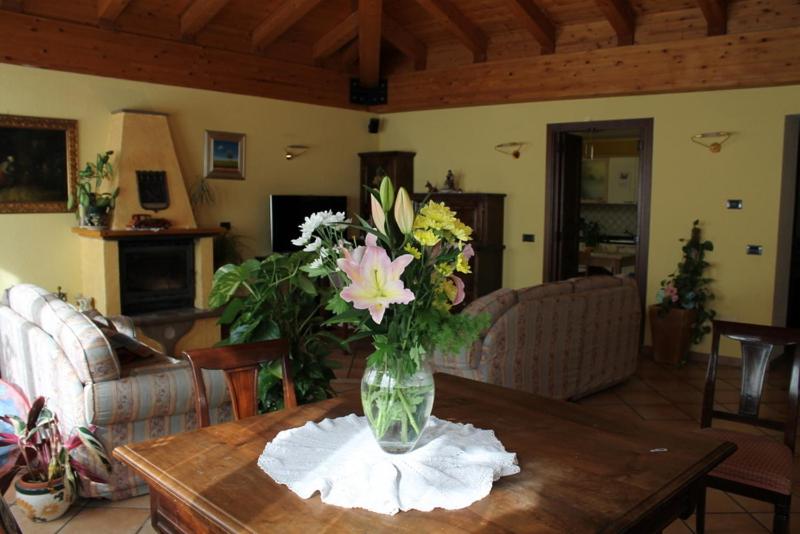 Casa chanoux photo 1