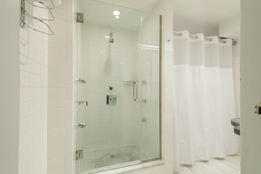 Двухместный (Номер с кроватью размера «queen-size»), Shoreham Hotel