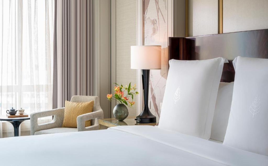 Four Seasons Hotel Macao, Cotai Strip photo 4