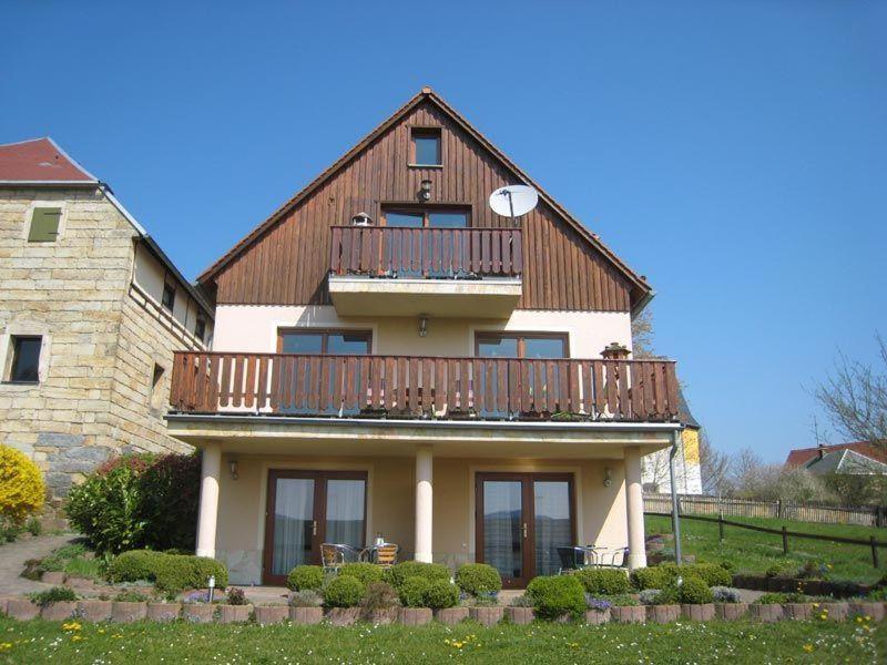 Ferienwohnung-BergIdylle-bei-Hotel-BERGHOF