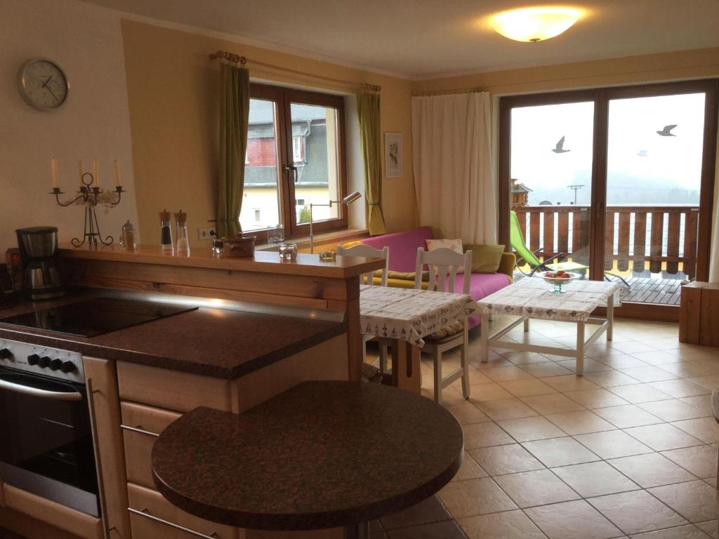 Ferienwohnung-BergIdylle-bei-Hotel-BERGHOF photo 2