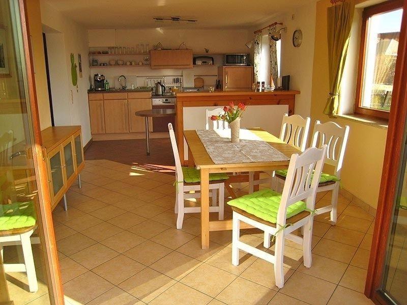 Ferienwohnung-BergIdylle-bei-Hotel-BERGHOF photo 4