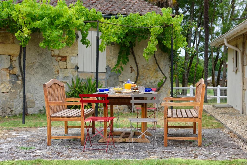 Bastide de Siran photo 2