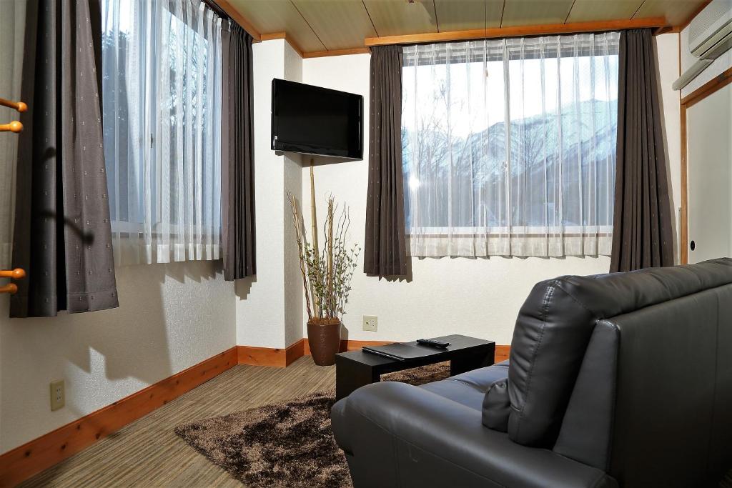 Hakuba Echo Hotel and Apartments photo 1