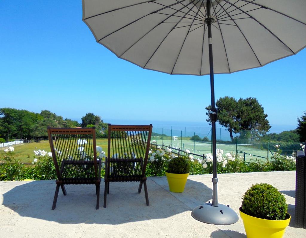 Hôtel De La Terrasse photo 4